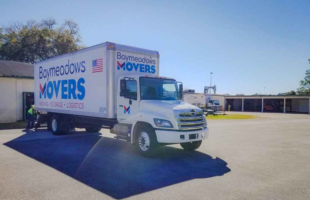 The Best FF&E Logistics Services in Jacksonville, Ponte Vedra Beach, Fleming Island and Surrounding Areas